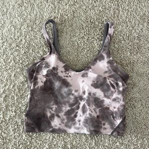 Diamond Dye Align Tank